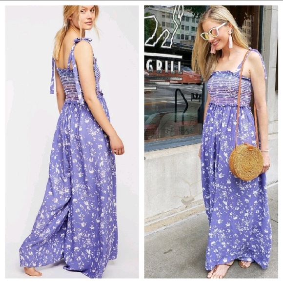free people color my world